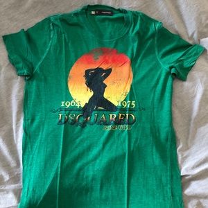Dsquared shirt